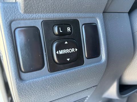 Toyota LX LANG 5 PERSOONS 4x4 Airco 4.2 6 Cilinder Diesel | Van Nierop BV [14]