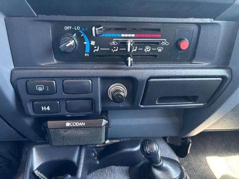 Toyota LX LANG 5 PERSOONS 4x4 Airco 4.2 6 Cilinder Diesel | Van Nierop BV [16]