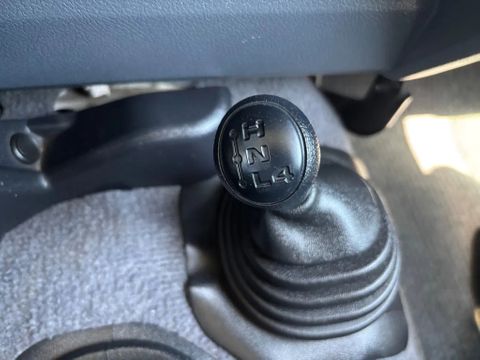 Toyota LX LANG 5 PERSOONS 4x4 Airco 4.2 6 Cilinder Diesel | Van Nierop BV [18]