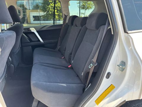Toyota Prado D4D Automaat Airco 5 Persoons | Van Nierop BV [10]