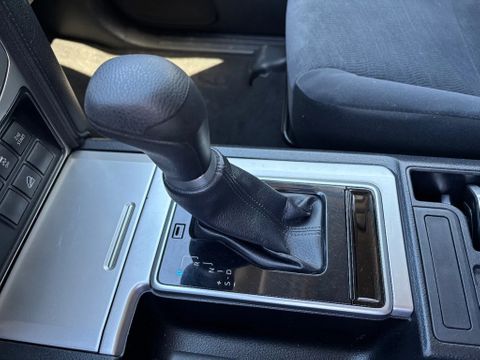 Toyota Prado D4D Automaat Airco 5 Persoons | Van Nierop BV [16]