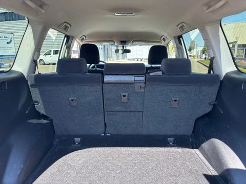 Toyota Prado D4D Automaat Airco 5 Persoons | Van Nierop BV [9]