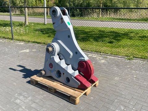 Demarec
MQP-30-D JAW | DEMOLITION SHEAR | PULVERIZER | Hulleman Trucks [1]
