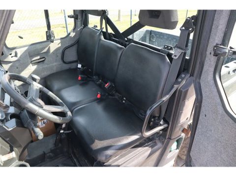 POLARIS
RANGER | DIESEL | 4X4 | WITH REGISTRATION | Hulleman Trucks [12]