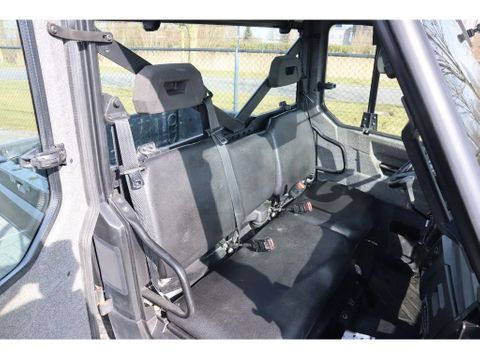 POLARIS
RANGER | DIESEL | 4X4 | WITH REGISTRATION | Hulleman Trucks [13]