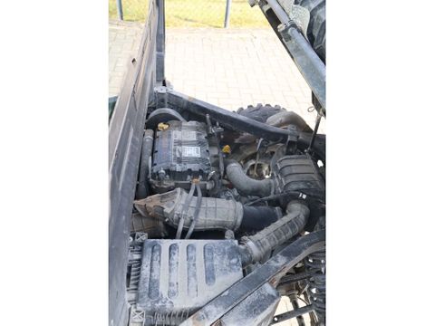 POLARIS
RANGER | DIESEL | 4X4 | WITH REGISTRATION | Hulleman Trucks [16]