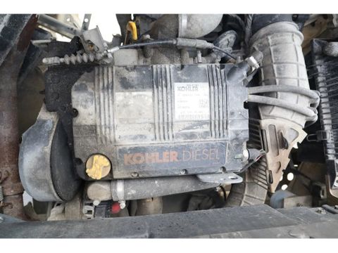 POLARIS
RANGER | DIESEL | 4X4 | WITH REGISTRATION | Hulleman Trucks [17]