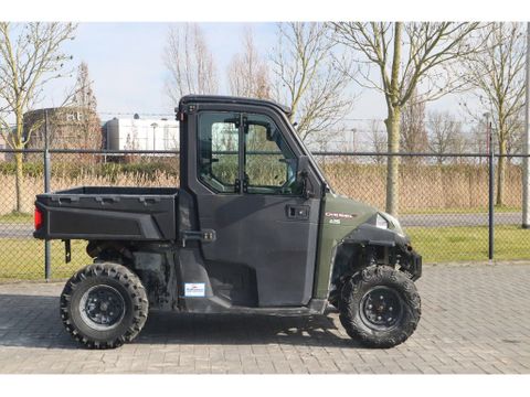 POLARIS
RANGER | DIESEL | 4X4 | WITH REGISTRATION | Hulleman Trucks [2]