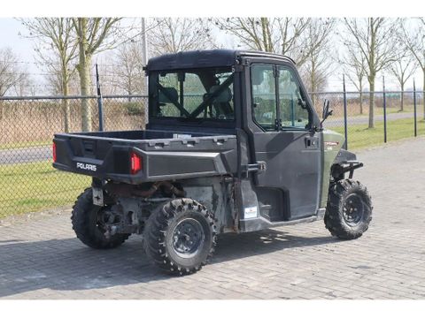 POLARIS
RANGER | DIESEL | 4X4 | WITH REGISTRATION | Hulleman Trucks [3]