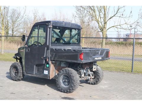 POLARIS
RANGER | DIESEL | 4X4 | WITH REGISTRATION | Hulleman Trucks [6]