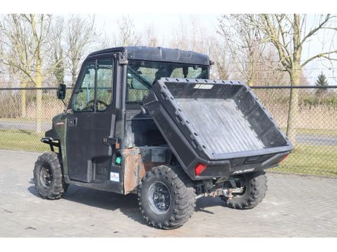POLARIS
RANGER | DIESEL | 4X4 | WITH REGISTRATION | Hulleman Trucks [7]