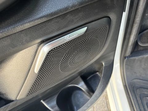 Mercedes-Benz V300D Extra Lang Dubbelcabine Airco Navi Cruisecontrol 68700KM | Van Nierop BV [16]