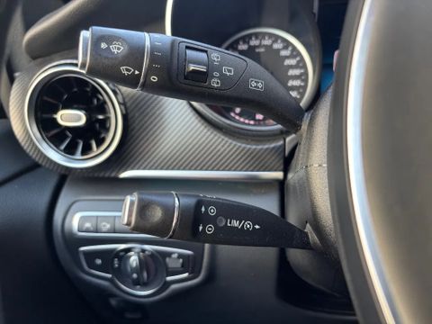 Mercedes-Benz V300D Extra Lang Dubbelcabine Airco Navi Cruisecontrol 68700KM | Van Nierop BV [19]