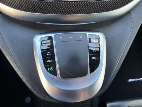 Mercedes-Benz V300D Extra Lang Dubbelcabine Airco Navi Cruisecontrol 68700KM | Van Nierop BV [20]