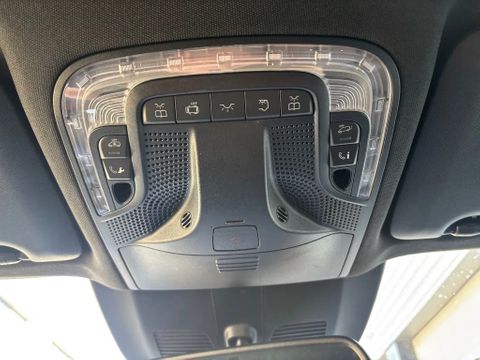 Mercedes-Benz V300D Extra Lang Dubbelcabine Airco Navi Cruisecontrol 68700KM | Van Nierop BV [26]