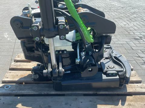 STEELWRIST
X14 S50 GR FPL | GRIPPER | ROTOTILT | NEW / UNUSED | Hulleman Trucks [11]