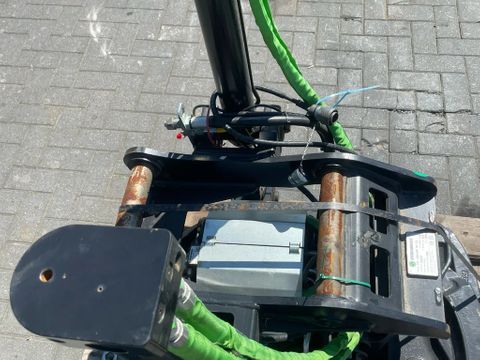 STEELWRIST
X14 S50 GR FPL | GRIPPER | ROTOTILT | NEW / UNUSED | Hulleman Trucks [13]