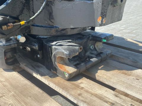 STEELWRIST
X14 S50 GR FPL | GRIPPER | ROTOTILT | NEW / UNUSED | Hulleman Trucks [14]