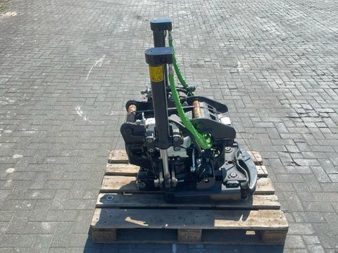 STEELWRIST
X14 S50 GR FPL | GRIPPER | ROTOTILT | NEW / UNUSED | Hulleman Trucks [4]