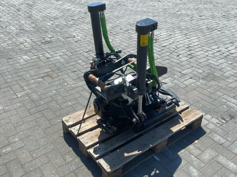STEELWRIST
X14 S50 GR FPL | GRIPPER | ROTOTILT | NEW / UNUSED | Hulleman Trucks [5]