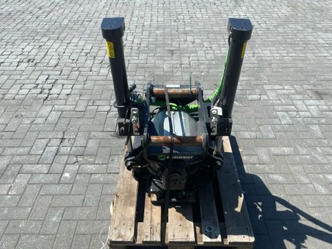 STEELWRIST
X14 S50 GR FPL | GRIPPER | ROTOTILT | NEW / UNUSED | Hulleman Trucks [6]