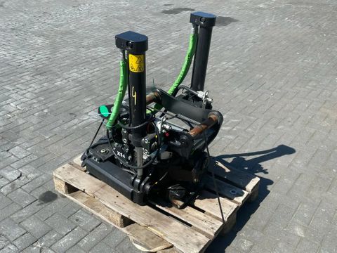 STEELWRIST
X14 S50 GR FPL | GRIPPER | ROTOTILT | NEW / UNUSED | Hulleman Trucks [7]