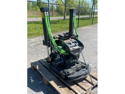 STEELWRIST
X14 S50 GR FPL | GRIPPER | ROTOTILT | NEW / UNUSED | Hulleman Trucks [8]