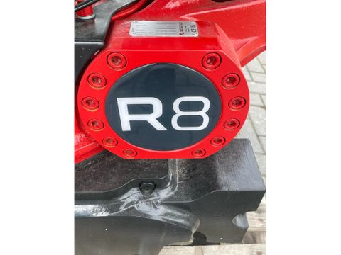 ROTOTILT
R8 | S80 | FULL SET | JOYSTICKS | NEW / UNUSED | ICS | LHV | ILS | SC | Hulleman Trucks [11]