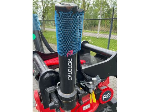 ROTOTILT
R8 | S80 | FULL SET | JOYSTICKS | NEW / UNUSED | ICS | LHV | ILS | SC | Hulleman Trucks [15]