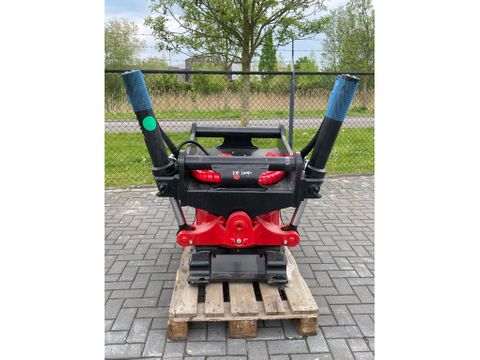 ROTOTILT
R8 | S80 | FULL SET | JOYSTICKS | NEW / UNUSED | ICS | LHV | ILS | SC | Hulleman Trucks [2]
