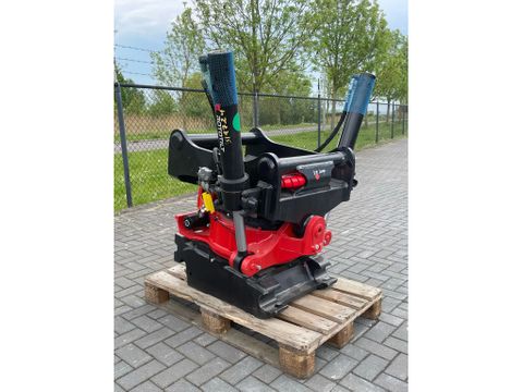 ROTOTILT
R8 | S80 | FULL SET | JOYSTICKS | NEW / UNUSED | ICS | LHV | ILS | SC | Hulleman Trucks [3]