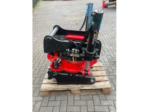 ROTOTILT
R8 | S80 | FULL SET | JOYSTICKS | NEW / UNUSED | ICS | LHV | ILS | SC | Hulleman Trucks [4]