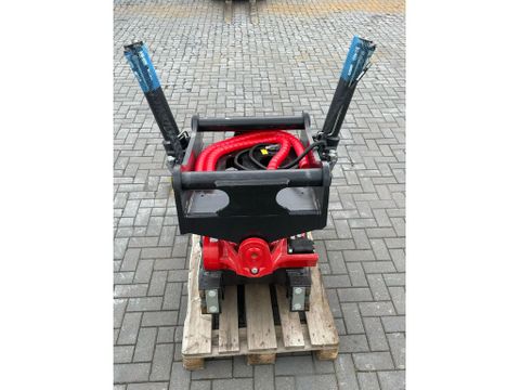 ROTOTILT
R8 | S80 | FULL SET | JOYSTICKS | NEW / UNUSED | ICS | LHV | ILS | SC | Hulleman Trucks [5]