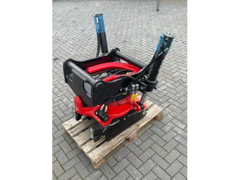 ROTOTILT
R8 | S80 | FULL SET | JOYSTICKS | NEW / UNUSED | ICS | LHV | ILS | SC | Hulleman Trucks [6]