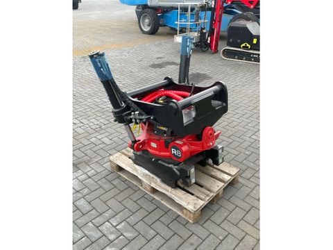ROTOTILT
R8 | S80 | FULL SET | JOYSTICKS | NEW / UNUSED | ICS | LHV | ILS | SC | Hulleman Trucks [7]