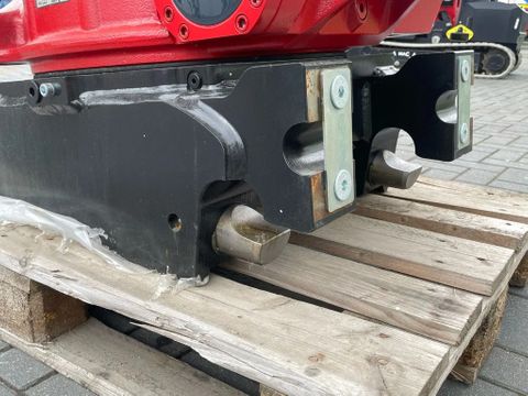 ROTOTILT
R8 | S80 | FULL SET | JOYSTICKS | NEW / UNUSED | ICS | LHV | ILS | SC | Hulleman Trucks [9]