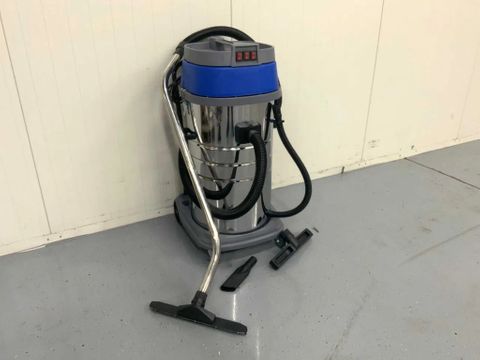 UMT 100L - 3600W | Used Machinery Trading B.V. [1]