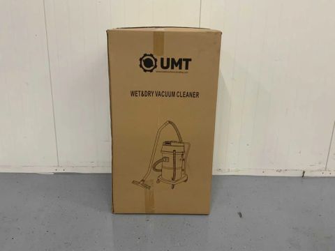 UMT 100L - 3600W | Used Machinery Trading B.V. [10]