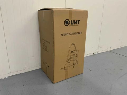 UMT 100L - 3600W | Used Machinery Trading B.V. [11]