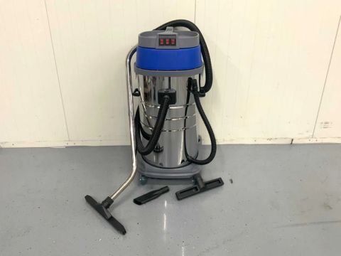 UMT 100L - 3600W | Used Machinery Trading B.V. [2]