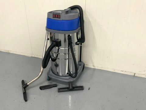 UMT 100L - 3600W | Used Machinery Trading B.V. [3]
