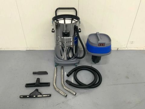 UMT 100L - 3600W | Used Machinery Trading B.V. [4]