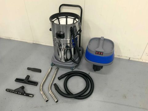UMT 100L - 3600W | Used Machinery Trading B.V. [5]