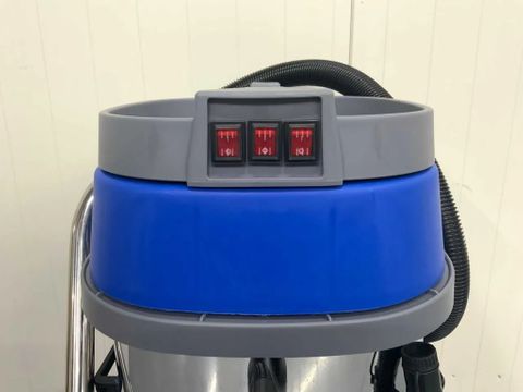 UMT 100L - 3600W | Used Machinery Trading B.V. [7]