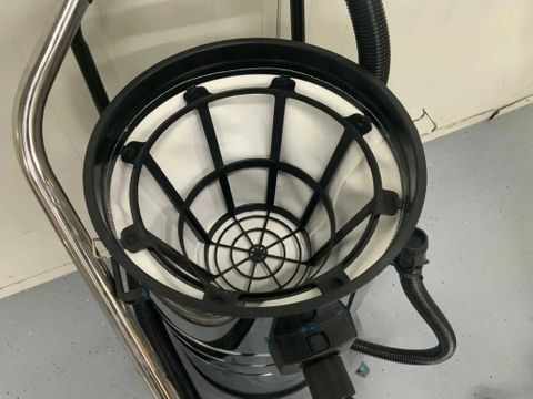 UMT 100L - 3600W | Used Machinery Trading B.V. [8]