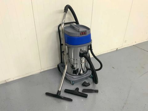 UMT 80L - 3600W | Used Machinery Trading B.V. [1]