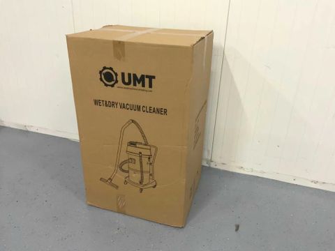 UMT 80L - 3600W | Used Machinery Trading B.V. [12]