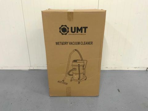 UMT 80L - 3600W | Used Machinery Trading B.V. [13]