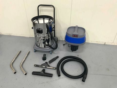 UMT 80L - 3600W | Used Machinery Trading B.V. [4]