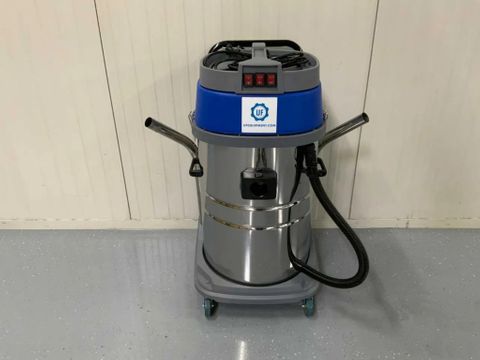 UMT 80L - 3000W | Used Machinery Trading B.V. [5]